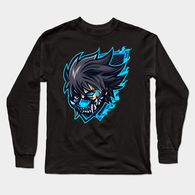Assassin Assassin Long Sleeve T Shirt TeePublic